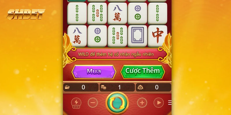 Jackpot là tiền cược tích lũy sau các lượt quay Jackpot là tiền cược tích lũy sau các lượt quay
