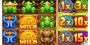 Tại Sao Nên Chơi Game Slots Trên SHBET? Sảnh Cược Nổ Jackpot Tiền Tỷ