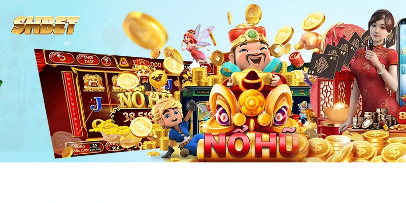 Tạo tài khoản và bắt đầu trải nghiệm nổ hũ tại SHBET Tạo tài khoản và bắt đầu trải nghiệm nổ hũ tại SHBET