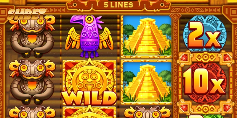 Thuật ngữ phổ biến trong dòng game nổ hũ Thuật ngữ phổ biến trong dòng game nổ hũ