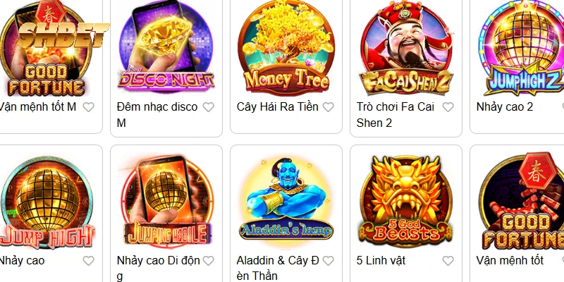 Tìm hiểu game slots là gì? Tìm hiểu game slots là gì?