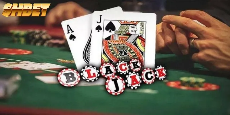 Blackjack game bài có lối chơi đơn giản và hấp dẫn Blackjack game bài có lối chơi đơn giản và hấp dẫn