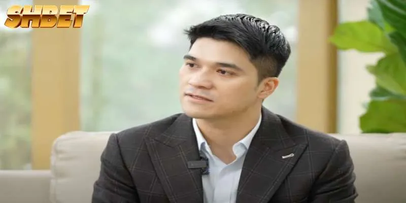 CEO SHBET mong muốn đưa nhà cái phát triển thành một sân chơi công bằng và minh bạch CEO SHBET mong muốn đưa nhà cái phát triển thành một sân chơi công bằng và minh bạch