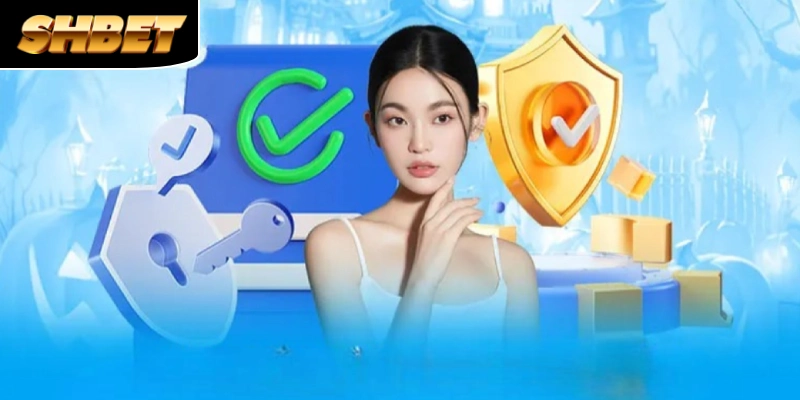 Chính sách bảo mật SHBET nêu rõ các dữ liệu nhà cái thu thập Chính sách bảo mật SHBET nêu rõ các dữ liệu nhà cái thu thập