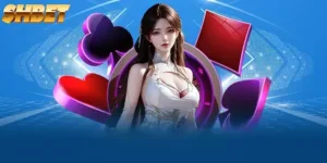 Game bài mới nhất SHBET – Sân chơi đẳng cấp nơi mọi game thủ