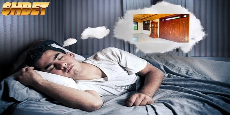 Giấc mơ chính là cầu nối liên kết giữa các con số trong lô đề Giấc mơ chính là cầu nối liên kết giữa các con số trong lô đề