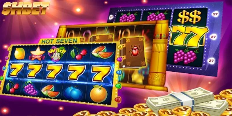 Khám phá đại dương cùng với các slot game thủy cung hấp dẫn Khám phá đại dương cùng với các slot game thủy cung hấp dẫn
