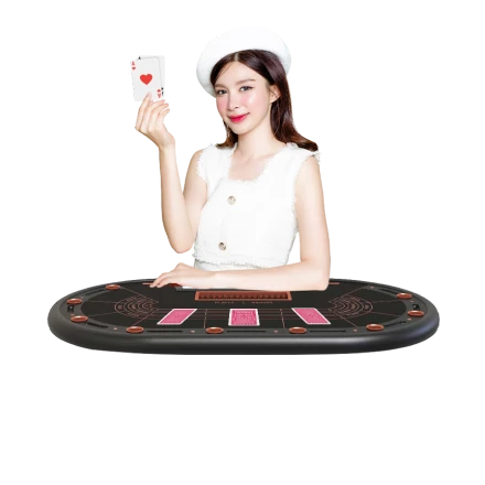 Live Casino SHBET