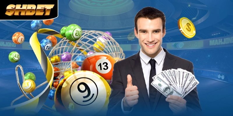 Lô đề online chốt số kiếm tiền tỷ tại nhà cái SHBET