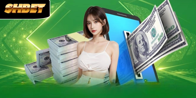 Nắm rõ quy định hạn mức rút tiền của nhà cái Nắm rõ quy định hạn mức rút tiền của nhà cái