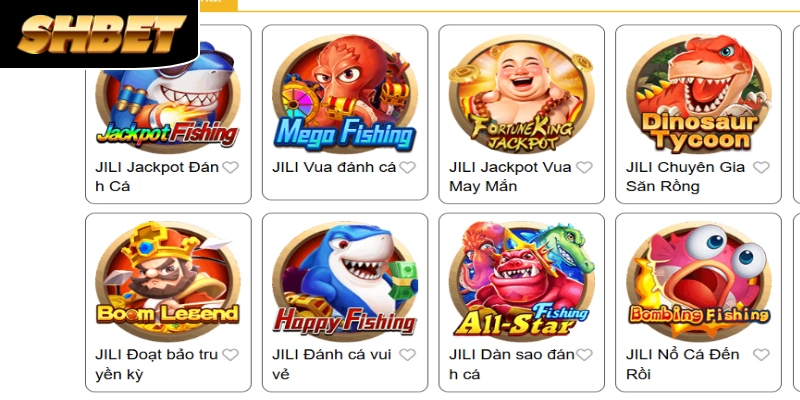 Nạp tiền, chọn sảnh bắn cá phù hợp để bắt đầu Nạp tiền, chọn sảnh bắn cá phù hợp để bắt đầu