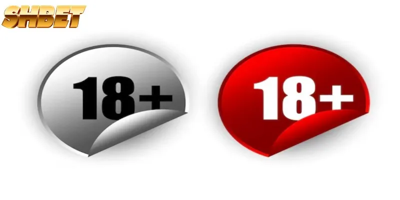 Người chơi cần đảm bảo đủ 18 tuổi trước khi đăng ký tài khoản Người chơi cần đảm bảo đủ 18 tuổi trước khi đăng ký tài khoản