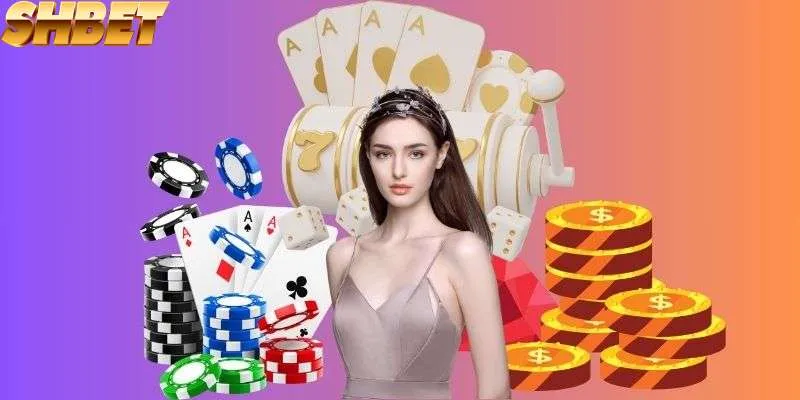 Nhà cái hiện đã và đang sở hữu kho game đa dạng Nhà cái hiện đã và đang sở hữu kho game đa dạng