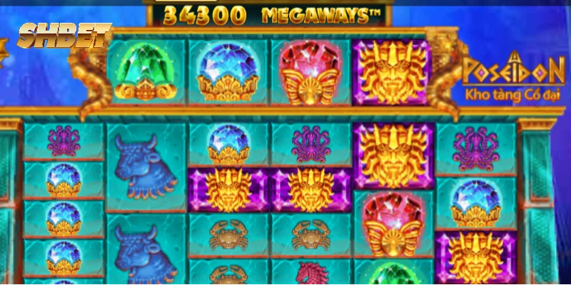 Nhiều dòng thanh toán tăng tỷ lệ trúng Jackpot Nhiều dòng thanh toán tăng tỷ lệ trúng Jackpot