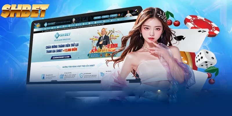 Những điều kiện bắt buộc cần đảm bảo khi đăng nhập SHBET