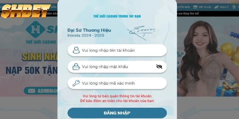 Quy trình đăng nhập trên máy tính chỉ với 3 bước đơn giản Quy trình đăng nhập trên máy tính chỉ với 3 bước đơn giản