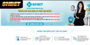 SHBET có uy tín không? Hé lộ sự thật về nhà cái hot nhất