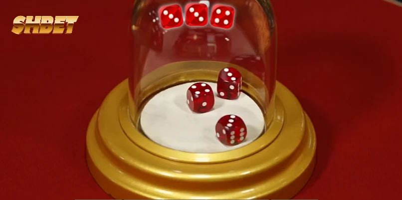 Tài xỉu SHBET tựa game hot hit hiện nay