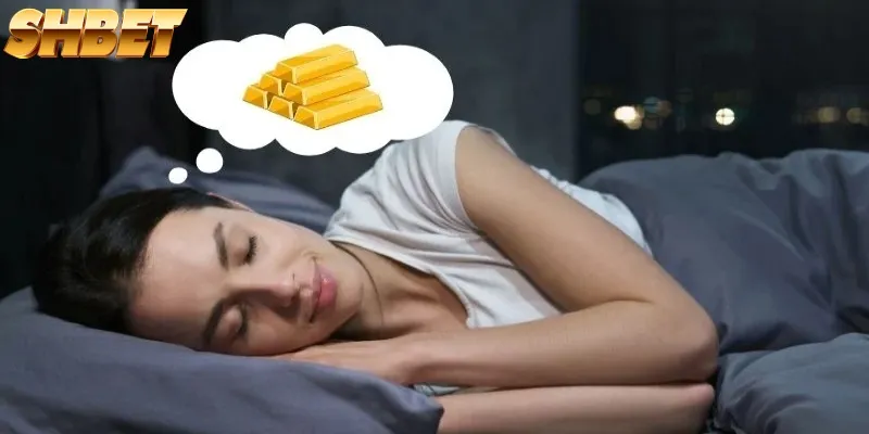 Tận dụng những chi tiết trong giấc mơ để tìm ra những con số may mắn Tận dụng những chi tiết trong giấc mơ để tìm ra những con số may mắn