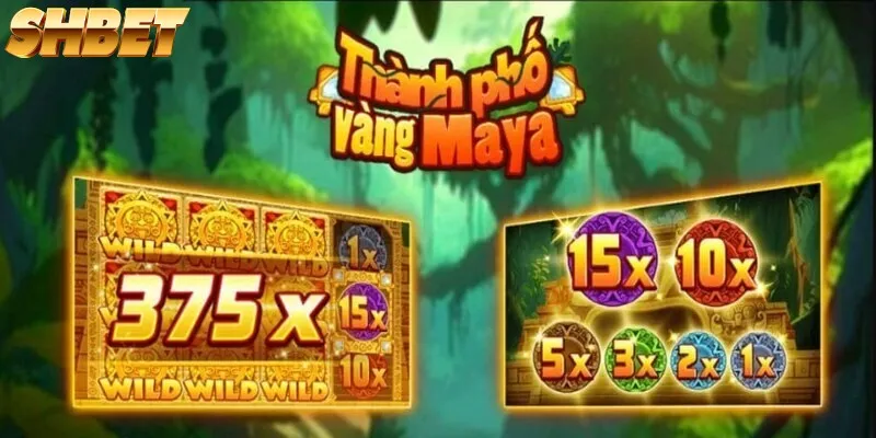 Thành phố Maya khám phá kho tàng cổ xưa cùng với giải thưởng hấp dẫn Thành phố Maya khám phá kho tàng cổ xưa cùng với giải thưởng hấp dẫn