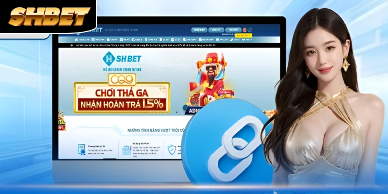 Liên hệ SHBET: Kênh dịch vụ hỗ trợ khách hàng chu đáo