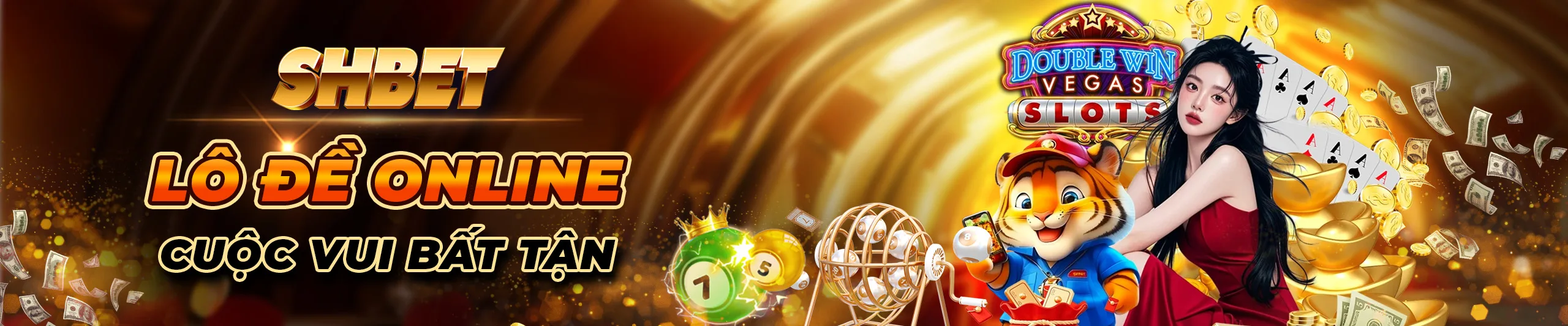 5 SHBET SHBET - Lô đề online cuộc vui bất tận